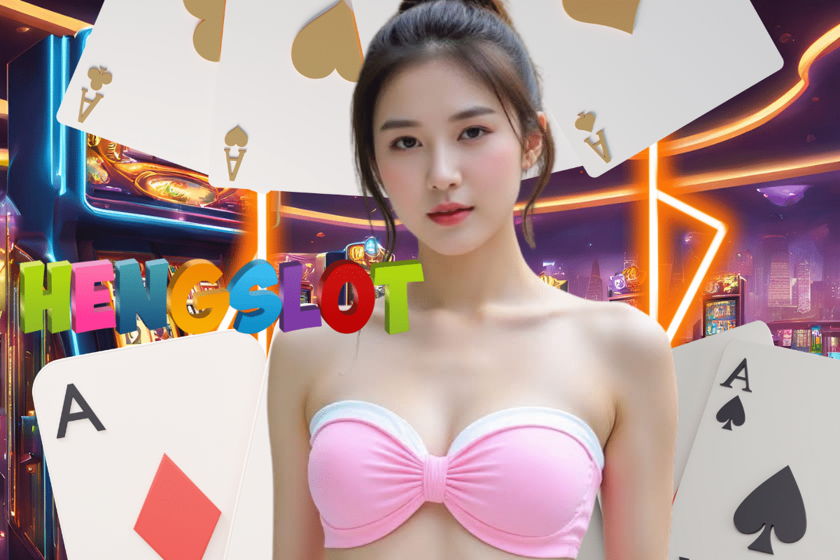 hengslot เครดิตฟรี