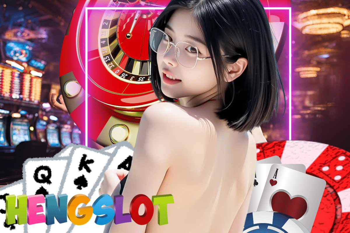 play hengslot