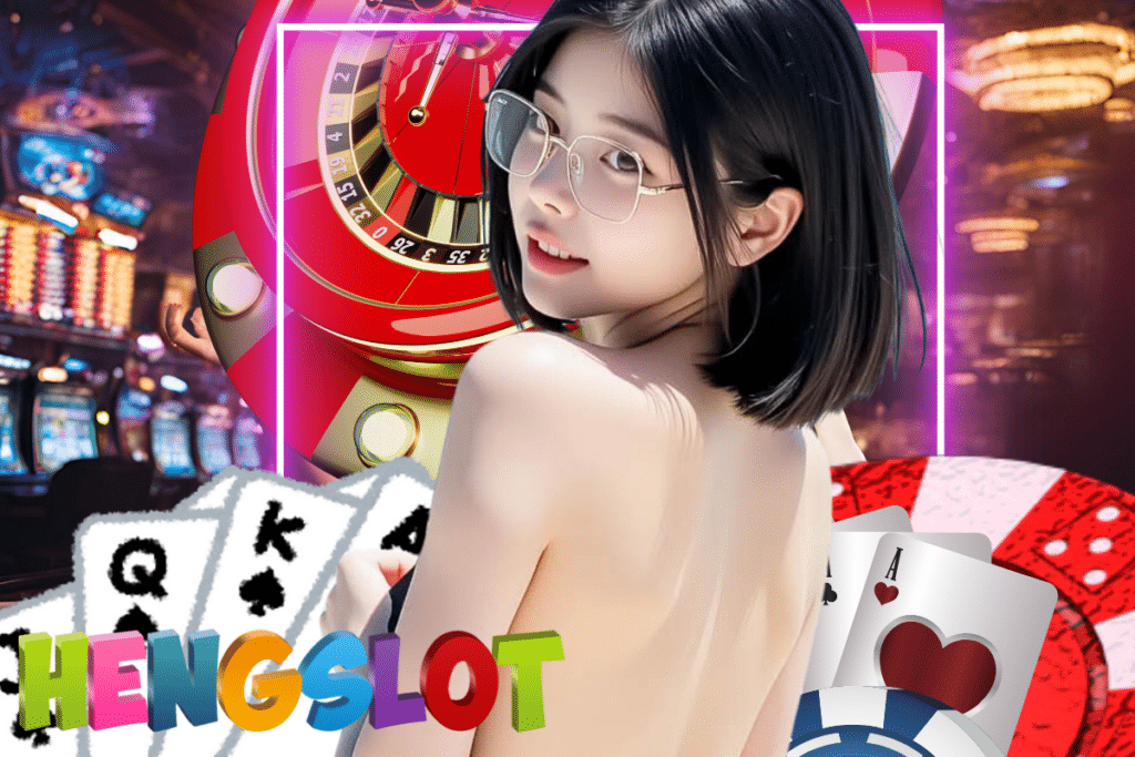 play hengslot